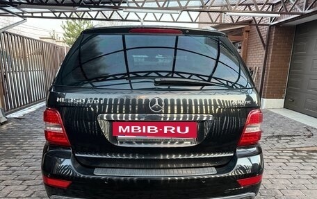 Mercedes-Benz M-Класс, 2011 год, 2 100 000 рублей, 6 фотография