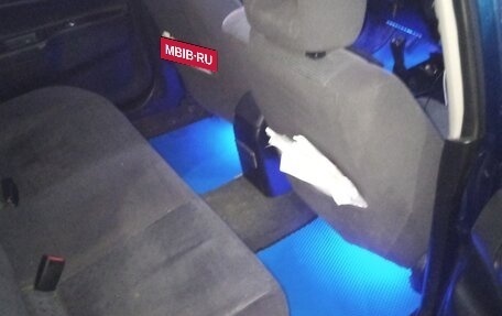 Mitsubishi Lancer IX, 2004 год, 200 000 рублей, 14 фотография