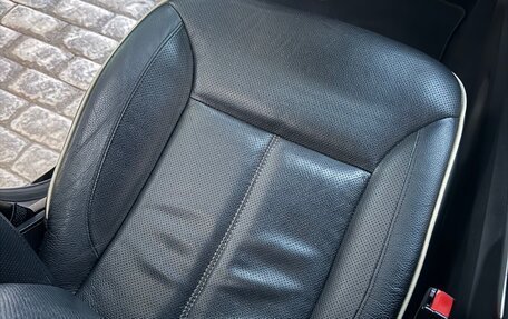 Mercedes-Benz M-Класс, 2011 год, 2 100 000 рублей, 13 фотография