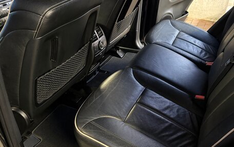 Mercedes-Benz M-Класс, 2011 год, 2 100 000 рублей, 10 фотография