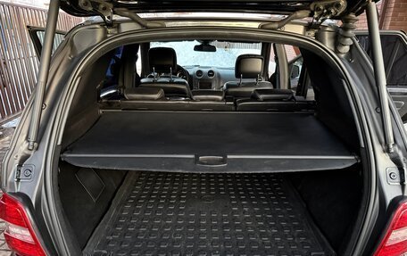 Mercedes-Benz M-Класс, 2011 год, 2 100 000 рублей, 19 фотография