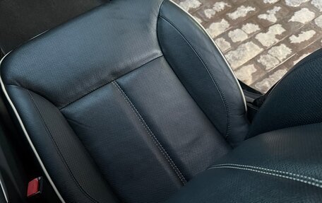 Mercedes-Benz M-Класс, 2011 год, 2 100 000 рублей, 12 фотография