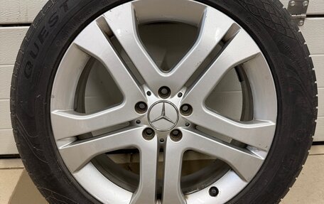 Mercedes-Benz M-Класс, 2011 год, 2 100 000 рублей, 20 фотография