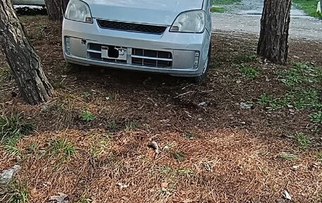 Daihatsu Mira VI, 2003 год, 195 000 рублей, 2 фотография