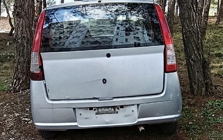 Daihatsu Mira VI, 2003 год, 195 000 рублей, 5 фотография