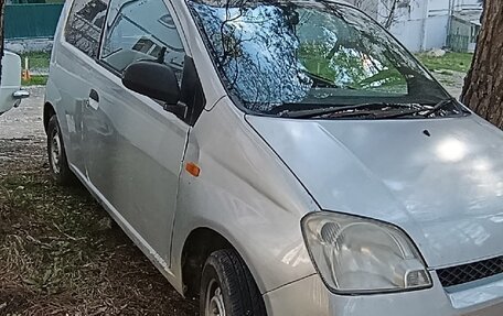 Daihatsu Mira VI, 2003 год, 195 000 рублей, 3 фотография