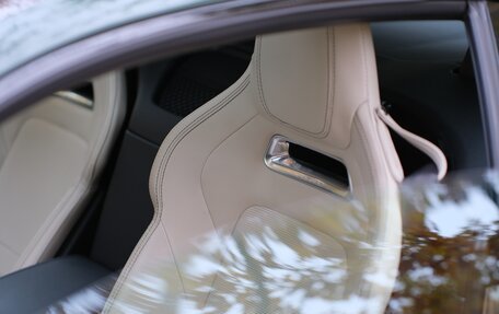 Jaguar F-Type I рестайлинг 2, 2018 год, 5 500 000 рублей, 9 фотография