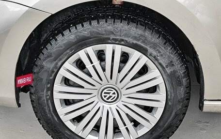 Volkswagen Polo VI (EU Market), 2017 год, 1 050 000 рублей, 22 фотография