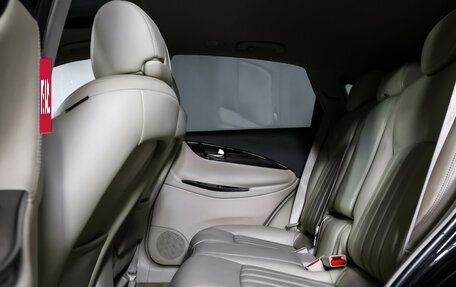 Infiniti QX50 I рестайлинг, 2016 год, 2 099 000 рублей, 12 фотография