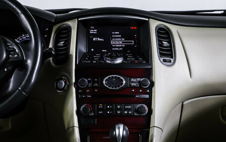 Infiniti QX50 I рестайлинг, 2016 год, 2 099 000 рублей, 14 фотография