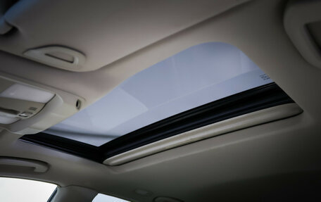 Infiniti QX50 I рестайлинг, 2016 год, 2 099 000 рублей, 18 фотография