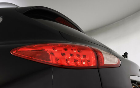 Infiniti QX50 I рестайлинг, 2016 год, 2 099 000 рублей, 22 фотография