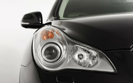 Infiniti QX50 I рестайлинг, 2016 год, 2 099 000 рублей, 23 фотография