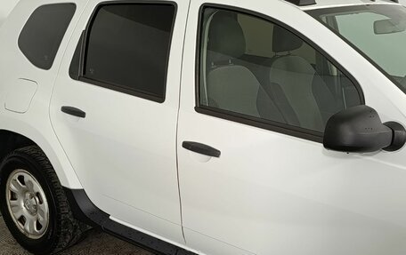 Renault Duster I рестайлинг, 2017 год, 1 050 000 рублей, 14 фотография