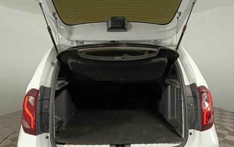 Renault Duster I рестайлинг, 2017 год, 1 050 000 рублей, 7 фотография