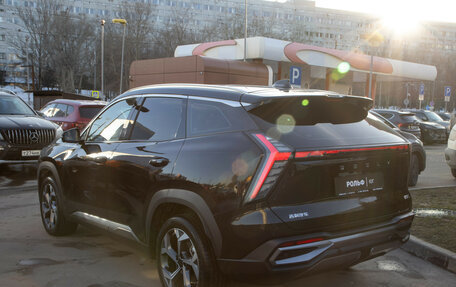 Geely Atlas, 2024 год, 2 528 000 рублей, 5 фотография