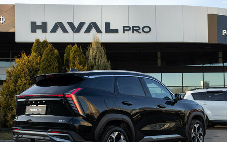 Geely Atlas, 2024 год, 2 528 000 рублей, 4 фотография