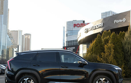 Geely Atlas, 2024 год, 2 528 000 рублей, 3 фотография