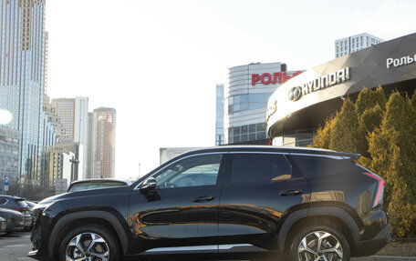 Geely Atlas, 2024 год, 2 528 000 рублей, 6 фотография
