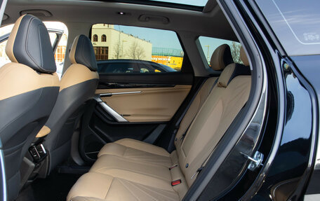 Geely Atlas, 2024 год, 2 528 000 рублей, 8 фотография