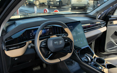 Geely Atlas, 2024 год, 2 528 000 рублей, 10 фотография