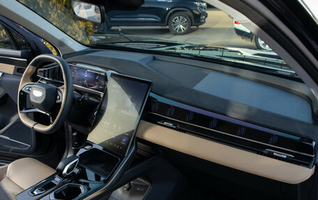 Geely Atlas, 2024 год, 2 528 000 рублей, 7 фотография