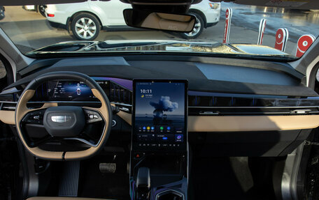 Geely Atlas, 2024 год, 2 528 000 рублей, 11 фотография