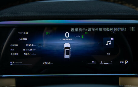 Geely Atlas, 2024 год, 2 528 000 рублей, 9 фотография