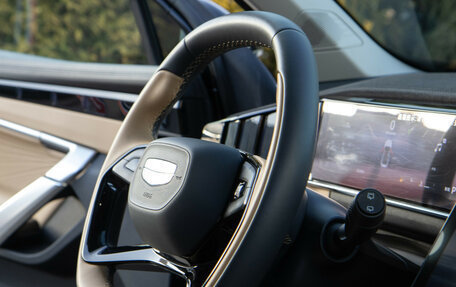 Geely Atlas, 2024 год, 2 528 000 рублей, 18 фотография