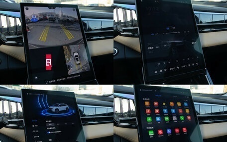 Geely Atlas, 2024 год, 2 528 000 рублей, 14 фотография