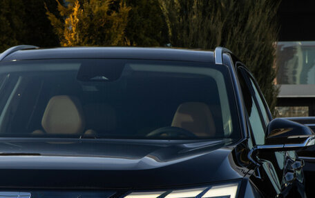 Geely Atlas, 2024 год, 2 528 000 рублей, 22 фотография