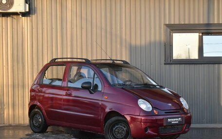 Daewoo Matiz I, 2010 год, 184 888 рублей, 3 фотография