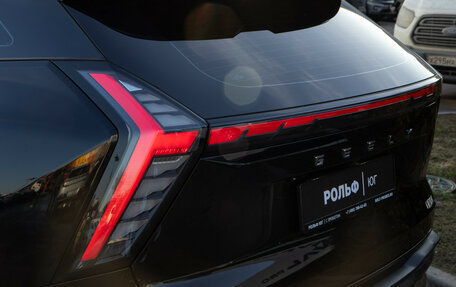 Geely Atlas, 2024 год, 2 528 000 рублей, 26 фотография