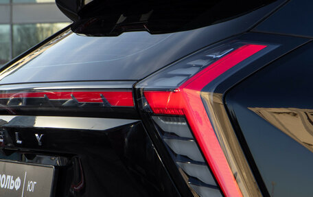 Geely Atlas, 2024 год, 2 528 000 рублей, 28 фотография