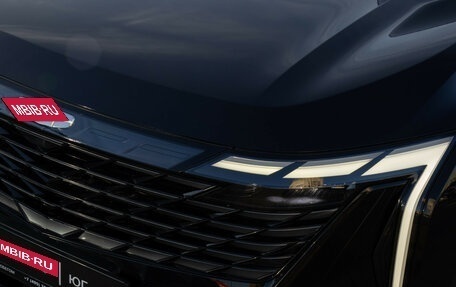 Geely Atlas, 2024 год, 2 528 000 рублей, 24 фотография