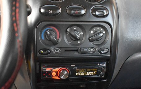 Daewoo Matiz I, 2010 год, 184 888 рублей, 9 фотография