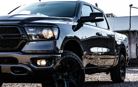 Rambler 1500, 2021 год, 5 999 000 рублей, 2 фотография