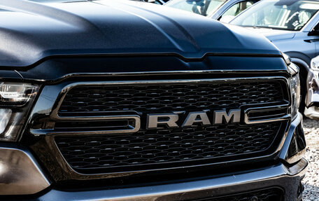 Rambler 1500, 2021 год, 5 999 000 рублей, 5 фотография