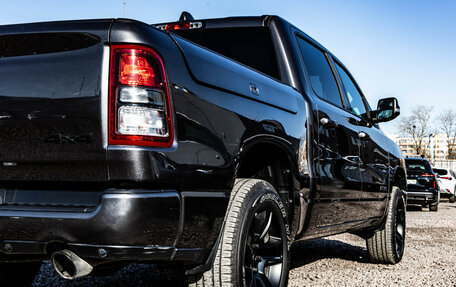 Rambler 1500, 2021 год, 5 999 000 рублей, 7 фотография