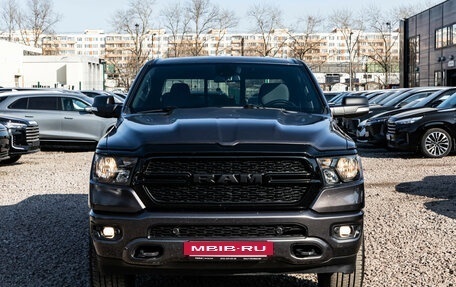 Rambler 1500, 2021 год, 5 999 000 рублей, 3 фотография