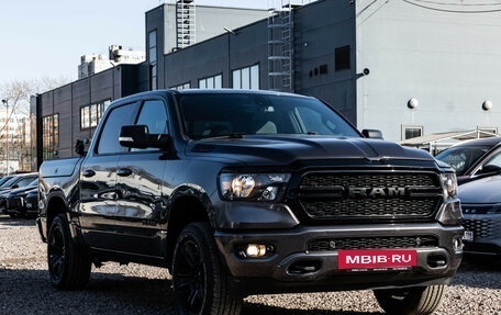 Rambler 1500, 2021 год, 5 999 000 рублей, 4 фотография