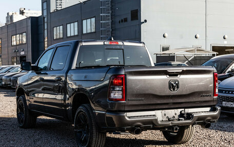 Rambler 1500, 2021 год, 5 999 000 рублей, 9 фотография