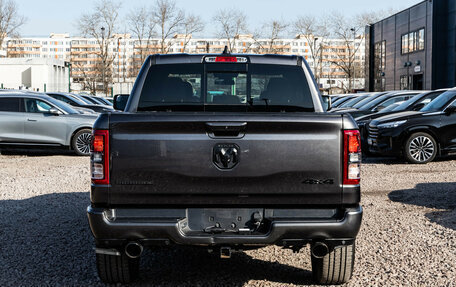 Rambler 1500, 2021 год, 5 999 000 рублей, 8 фотография