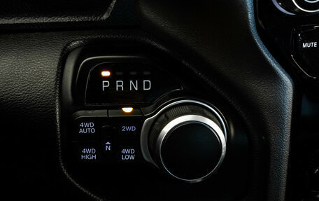 Rambler 1500, 2021 год, 5 999 000 рублей, 19 фотография