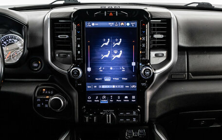 Rambler 1500, 2021 год, 5 999 000 рублей, 15 фотография