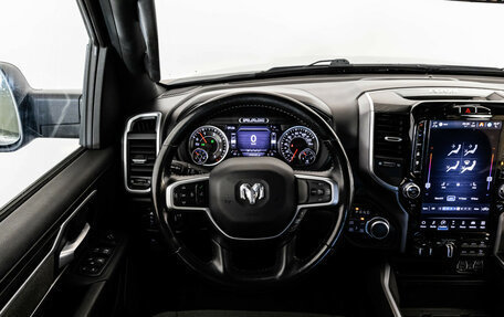 Rambler 1500, 2021 год, 5 999 000 рублей, 14 фотография