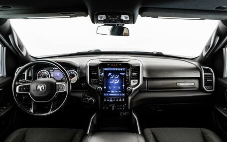 Rambler 1500, 2021 год, 5 999 000 рублей, 12 фотография