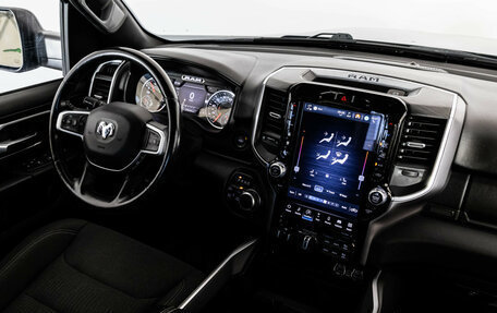 Rambler 1500, 2021 год, 5 999 000 рублей, 16 фотография