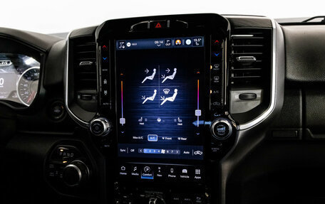 Rambler 1500, 2021 год, 5 999 000 рублей, 18 фотография