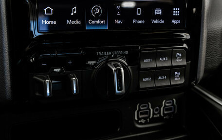 Rambler 1500, 2021 год, 5 999 000 рублей, 20 фотография